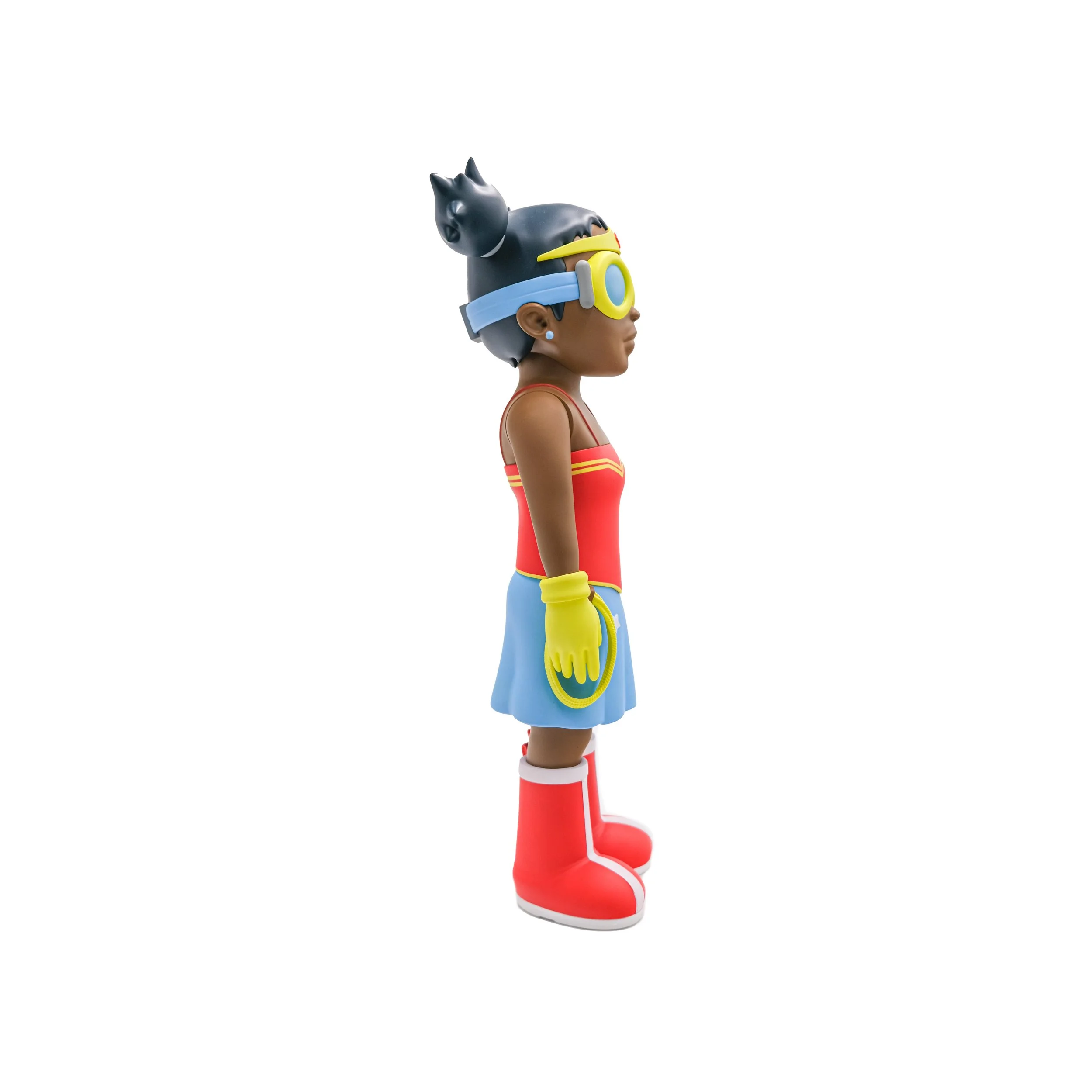 Power Duo '66— Hebru Brantley